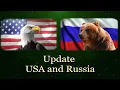 Lagu Update USA and Russia - A Reading with Crystal Ball and Tarot