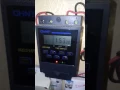 Chint programmable timer switch