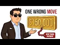 The MOMENT Your Net Worth Crosses 150 000 The Rules Start Changing