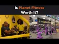 Planet Fitness Review Is This Gym Worth It