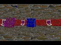 Raycasting test