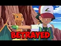 Download Lagu The Complete Story Of Ash's Charizard