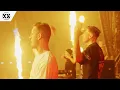Lagu D-Block \u0026 S-te-Fan - The Next Dimension (APEX 2026 OST) | Official Hardstyle Videoclip