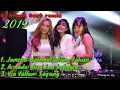 DJ selamat ulang tahun "Jamrud" brekbeat remix 2019 original song