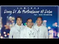 Download Lagu L.A.M.T.U.R.E - Dang Di Au Partambuan Ni Deba (Lagu Batak Tergalau 2020) Official Music Video