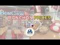 IS BONCHON STILL THE K-STYLE KING 2026 Menu OFW Price Check