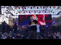 vmc - 작두 (힙플페live) 넉살미쳤음