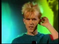 Howard Jones - New Song (Original '83 Recording)