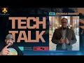 E121 Tech Talk w strugglesecurity