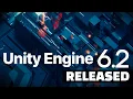 Download Lagu Unity 6.2 Is HERE ...and so is Unity AI