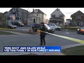 Chicago family mourning teen killed in Whiting Indiana shooting