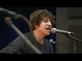 The Kooks - Junk Of The Heart (HD)  Livestream Sessions 2012