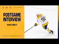 Ryan O Reilly Postgame Interview - April 4th