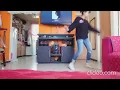[Joseph Attieh - Rayhin Ala Betna] dance practice mirrored
