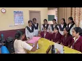 You're Invited! | Business Day 2026 | Anand Ashram Composite PU College, Bhatkal