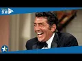 Dean Martin s multimillion fortune over long career and mystery over who he left it to