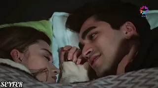 خليني معاك سيران وفريد مسلسل طائر الرفراف دندنها