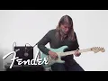 The Mustang LT25 In-Depth Look Mustang LT Amp Series Fender