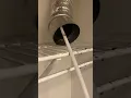 Hidden Dryer Vent Danger Most Homes Have