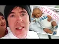 Download Lagu WEIRD FAMILY CHANNEL SELL THEIR CHILD (LMTH)