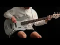 Praise God For That - Jordan Feliz | Bass Cover