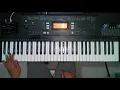 Download Lagu Ikaw Pa Rin - Ted Ito (Instrumental Cover)