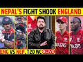 Lagu 🔴NEPAL VS ENGLAND T20 WC LIVE: ALL EYES ON NEPAL! NEPAL RACHEGA ITIHAAS? #nepvseng #t20worldcup2026