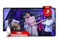 Download Lagu NINDY - Kubenci Kau Dengan Cintaku (Live Video)