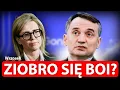 Download Lagu EWA WRZOSEK SZCZERZE O ZBIGNIEWIE ZIOBRO: \
