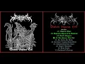 Download Lagu 💀 Azarath - Diabolic Impious Evil (2006) [Full Album] 💀