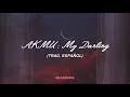 akmu ; my darling // sub español.