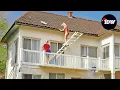Download Lagu TOTAL IDIOTS AT WORK #321 | Fails of the week | Instant regret compilation 2024