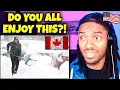 Download Lagu AMERICAN REACTS to Canada's HORRENDOUS Snow Storms