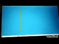 National Flag by python programming