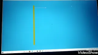National Flag by python programming