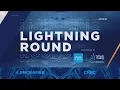 Lightning Round QXO is a buy says Jim Cramer
