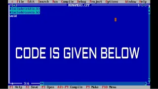 C program to print hollow square or rectangle star pattern