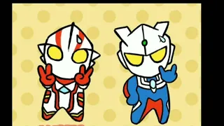 Download Lagu Ultraman mebius MP3