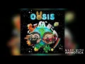 J. Balvin, Bad Bunny - LA CANCION (Audio Oficial) OASIS