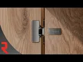 Conecta Hinge