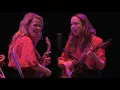 I'm With Her - "Crossing Muddy Waters" | The Kennedy Center