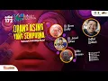Download Lagu Kojah Sastra: Orang Asing yang Sempurna (sebuah antologi puisi)