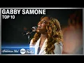 Download Lagu Gabby Samone Covers \
