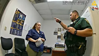 NAPA Auto Parts Employee Caught Stealing Thousands in Refund Fraud Scam