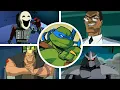 Download Lagu Teenage Mutant Ninja Turtles (2003) -【ALL BOSSES】