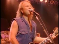 Foreigner   Feels Like The First Time Live At Deer Creek