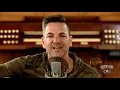 Craig Campbell - Outskirts of Heaven (Acoustic) // The Church Sessions