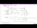 1 4 Function Notation