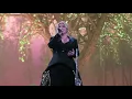 Kelly Clarkson - Never Enough (Greatest Showman Cover) live in Tulsa OK 2/8/2019