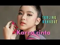 Lagu TARLING DANGDUT _ KARNA CINTA _ AYU  WD ENAK POOOL 💃